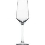 Pure Champagner/Wasserglas 297ml Höhe 234mm EXKLUSIV
