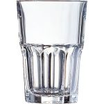 Granity Longdrink-Glas 35cl Latte Macchiato/Caipirinha