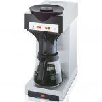 Kaffeemaschine Melitta M 171 inkl. 1 Glaskanne 1,8 ltr.